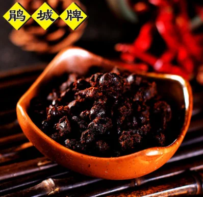 
Juanchengpai Pixian Fermented Food Chinese Broad Bean 300g Seasonings Condiments Online Wholesale Shop Fermented Soybean 
