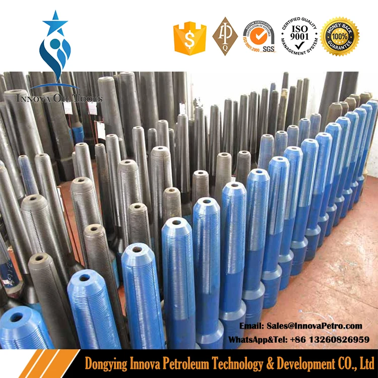 API fishing tools 3 1/2 REG junk sub/ taper tap/ die collar for drill pipe