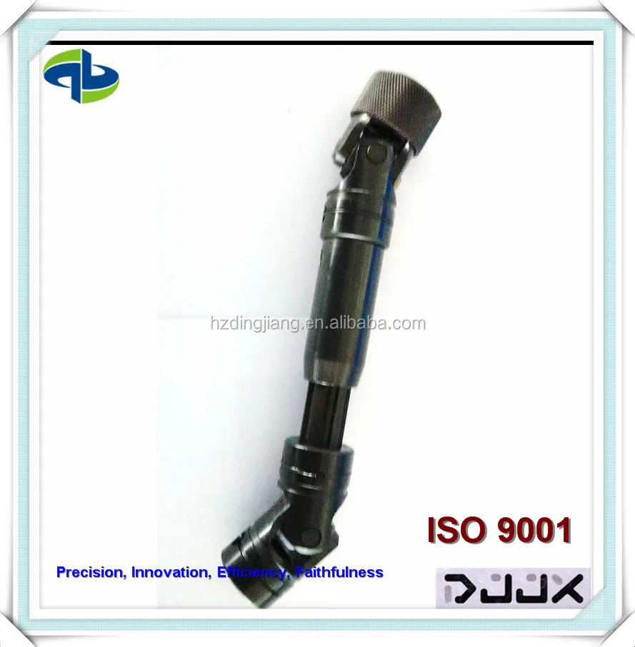 Telescopic universal joint,Cardan shaft , PR-HM23
