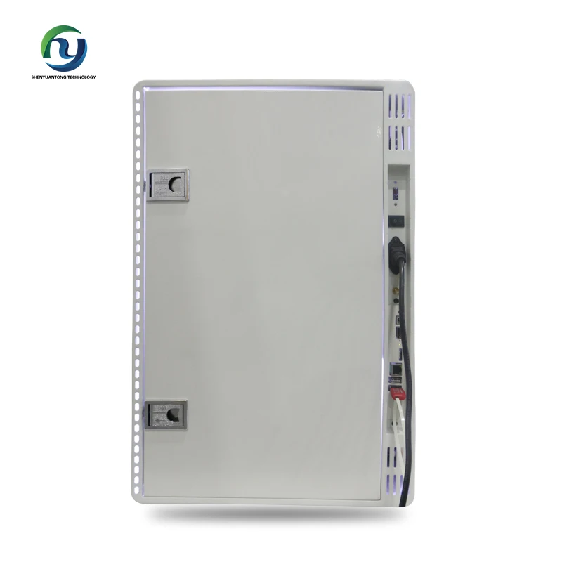 21.5 Inch New Technology Transparent Oled LCD Display Screen with High Definition