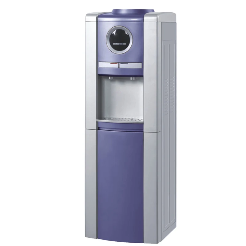 Hot and cold water cooler 5 gallon water dispenser  for home