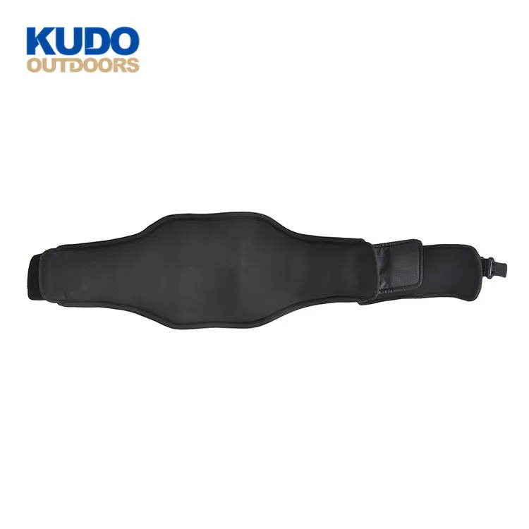 KUDO OUTDOORS Kite Kitesurfing Kiteboarding Waist Pro Harness