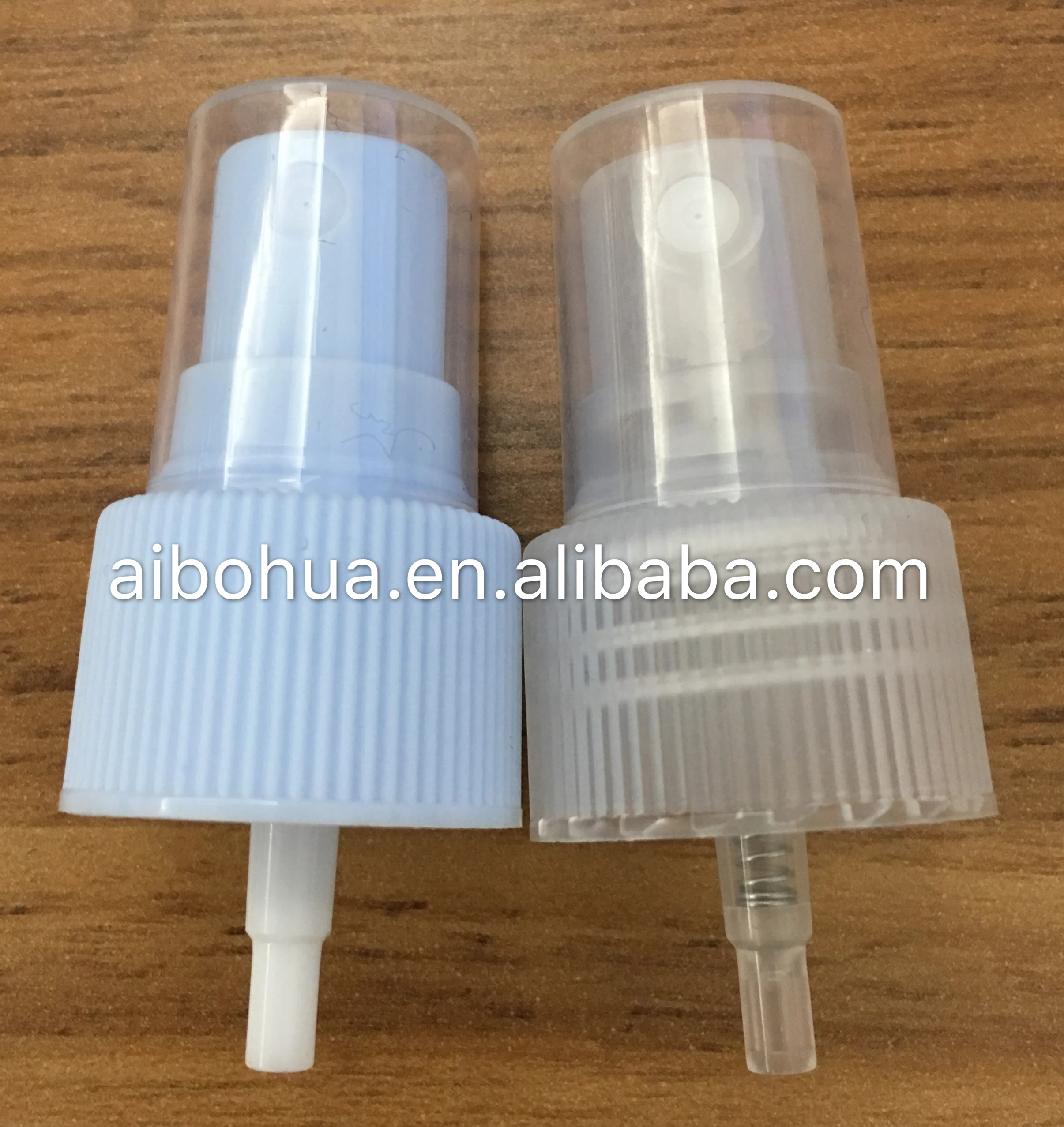 18/410 airless fine mist sprayer pump