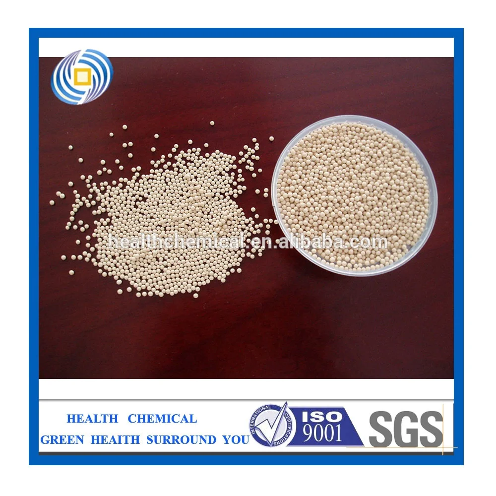 
Ca325 synthetic zeolite 4a price for detergent grade powder supplier 