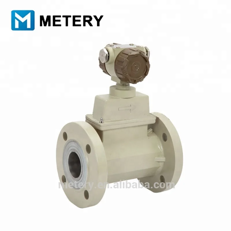 paddle wheel flow meter flowmeter price