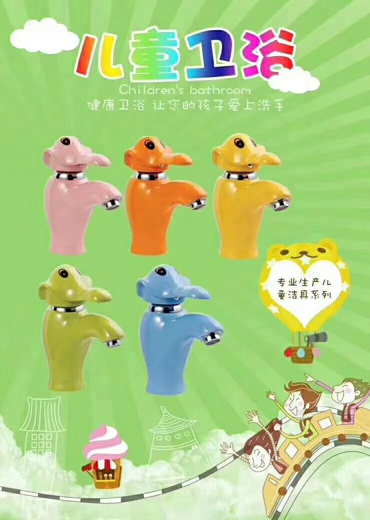 kindergarten boy pee kid urinal ceramic wall mounted colorful small children urinal