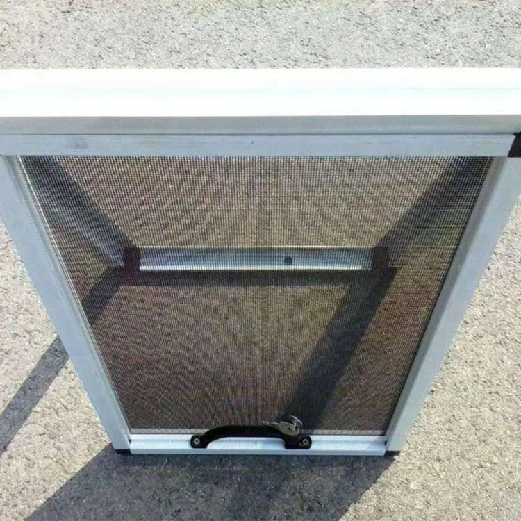 Aluminum window screening aluminum wire mesh for protecting mosquito and insects screen