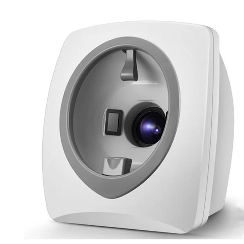 
Powerful 3D Skin Body Facial Analysis/ Skin Analyser / Skin Analyzer 