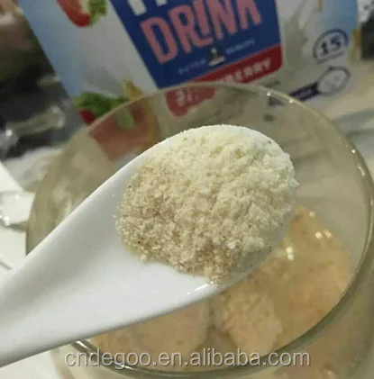 
Multipurpose fruit vegetable chemical powder drying oven baby rice powder process line 