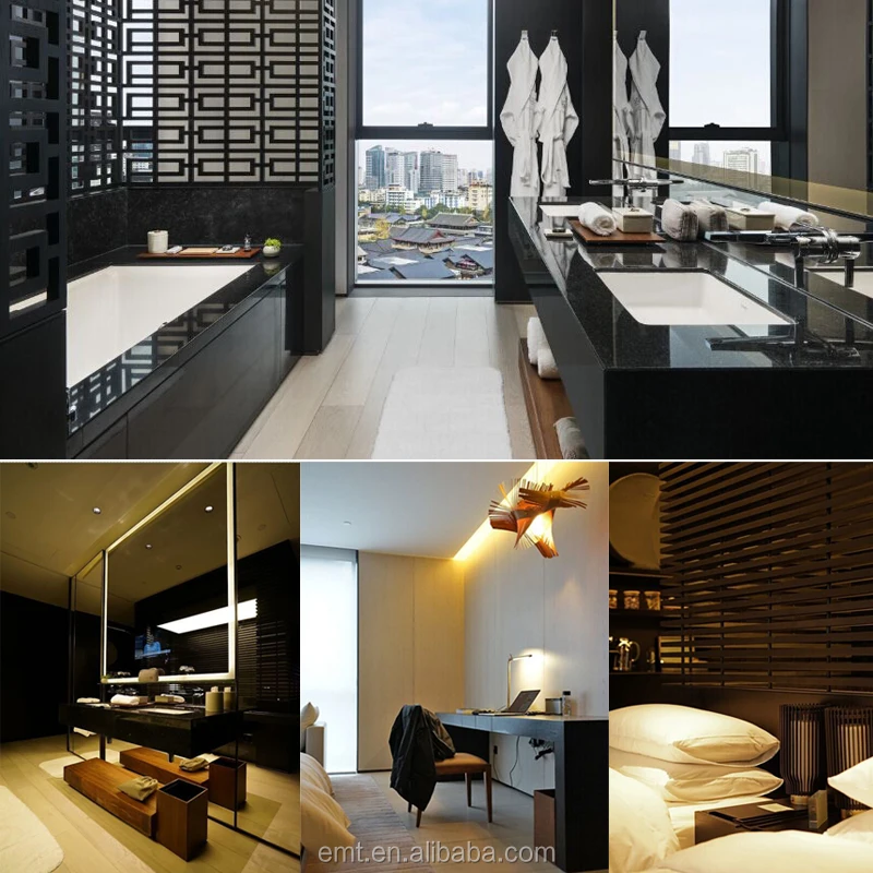 Modern Bedroom Design From Furniture Factory China