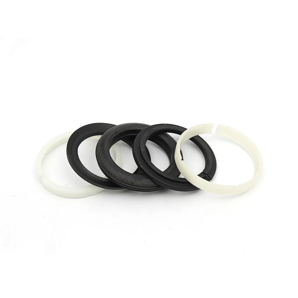 DBM Hydraulic Cylinder Guide Element Piston Compact Seal