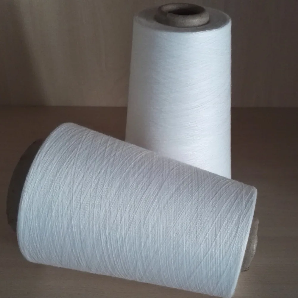 
Polyester spun yarn 30/1 for Knitting 
