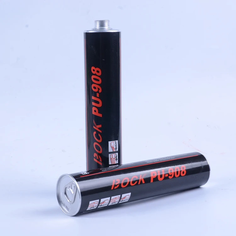 310ml auto glass pu sealant