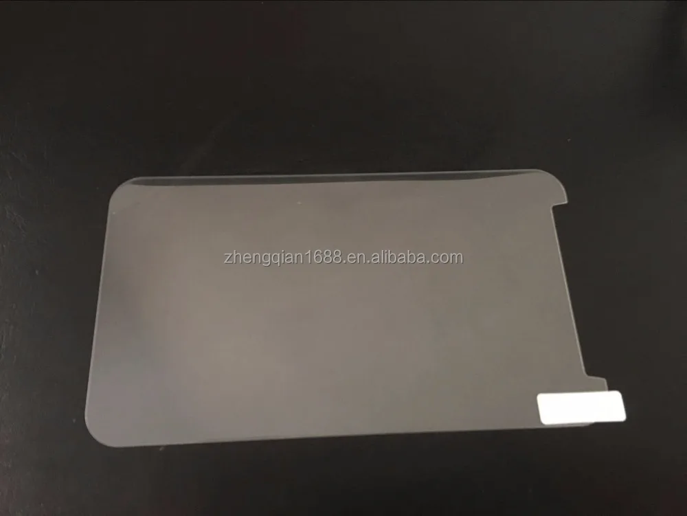 Premium Universal Tempered Glass Screen Protector for 7 8 9 10.1 inch Tablet Protective Film for GPS PDA 9H hardness explosion