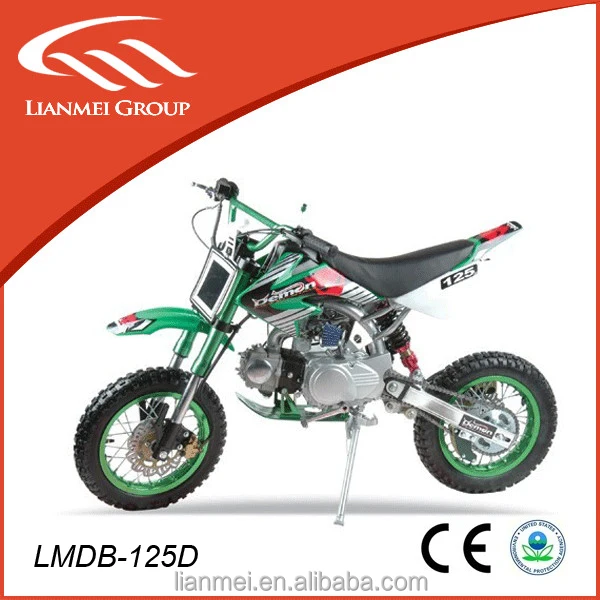 pit bike 125cc for sale 2015 new dirt bike