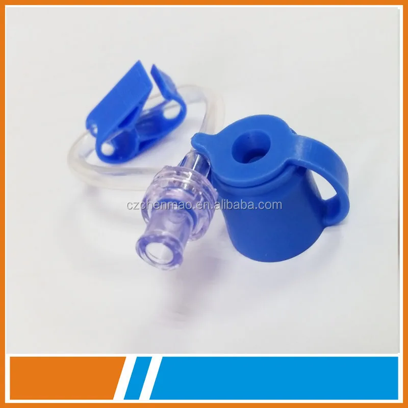 disposable biopsy valve