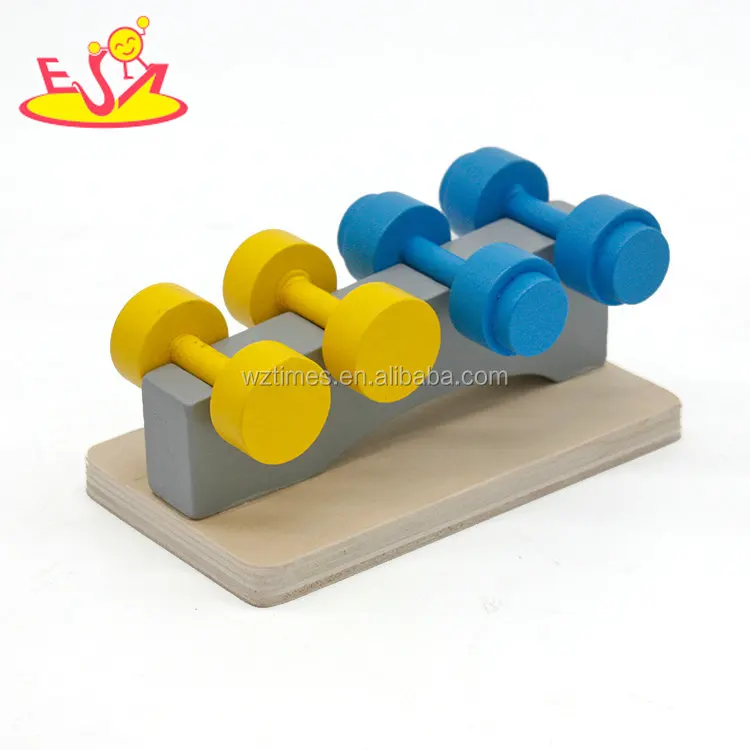 New design miniature furniture wooden dollhouse accessories for dolls W06B033