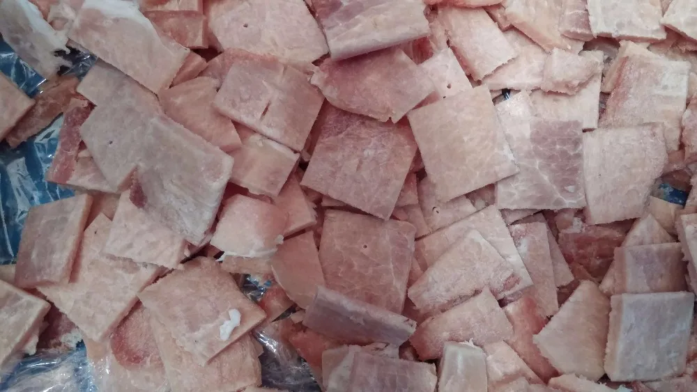 Хорошая цена завода замороженное мясо полосы cube ломтик резак, мясо, отрезая, мяса Куба машина