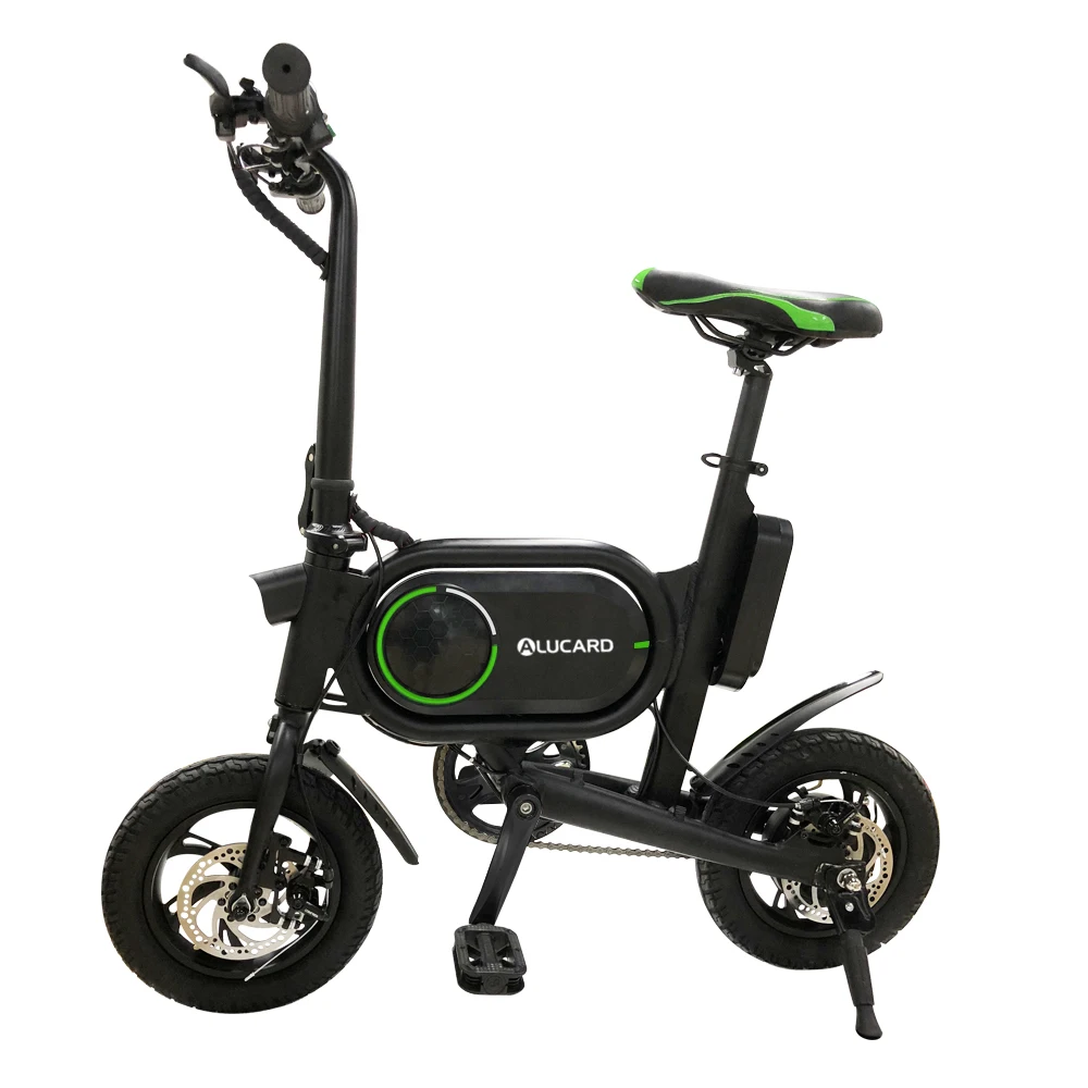 
wholesale best price children electric bicycle disc brake folding e bikes for sale 