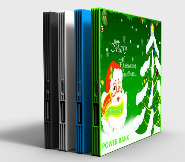 Credit Card power bank slim power bank ultra slim power bank
