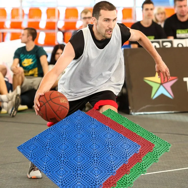 
Made In Qingdao China Good Quality floorball court pvc rolls vinyl flooring 