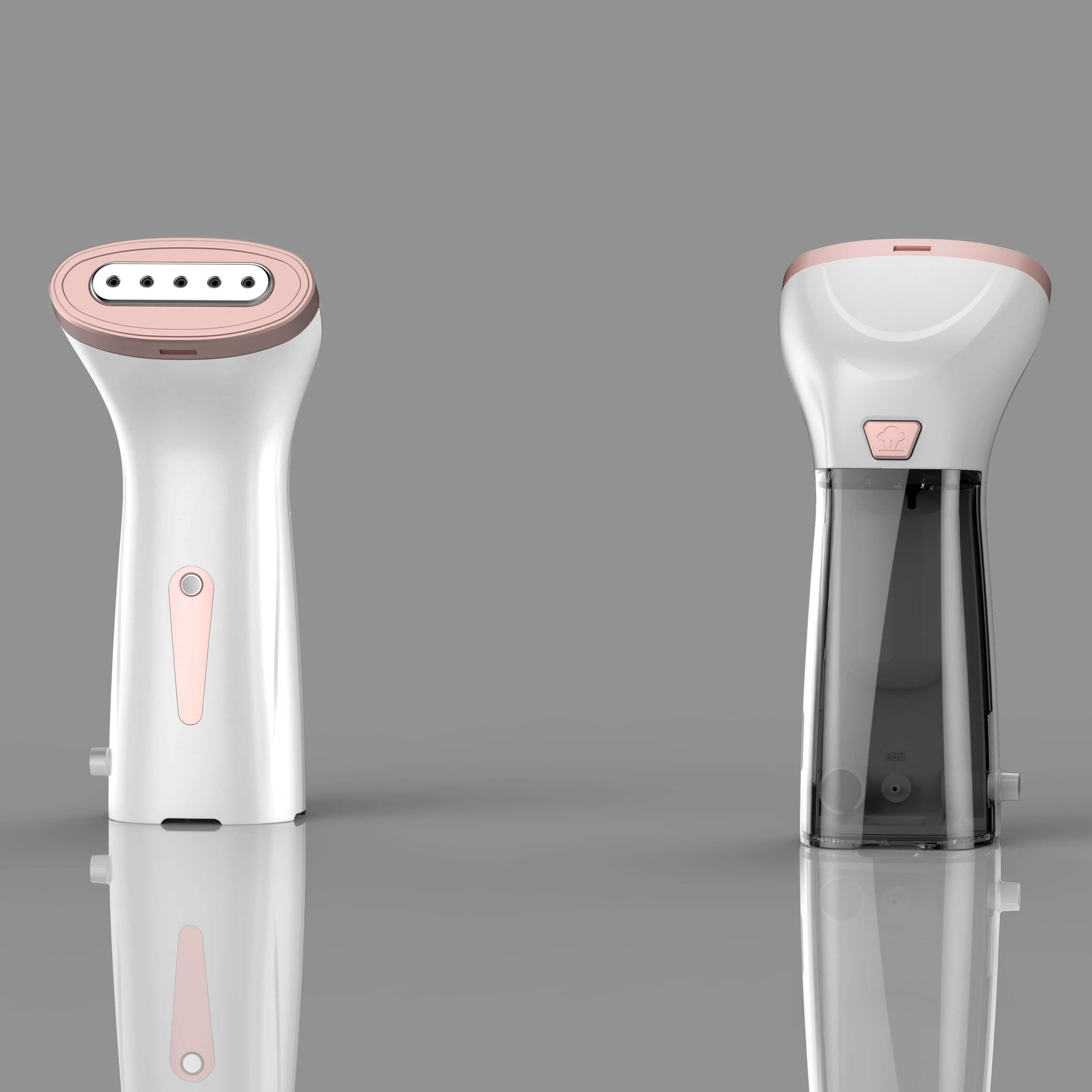 WHL-303 Handheld Steam Iron vertical garment steamer