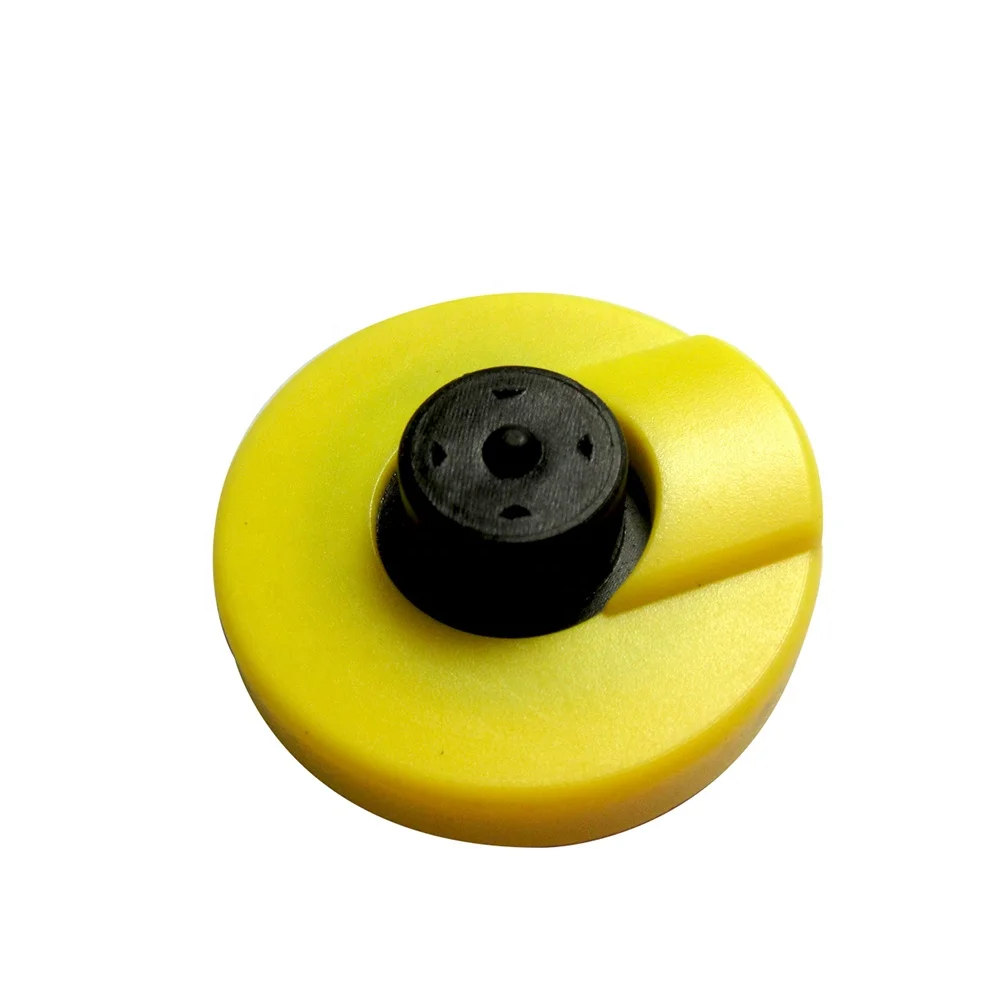 Pet Tag Identification 134.2Khz RFID Rabbit Eartag