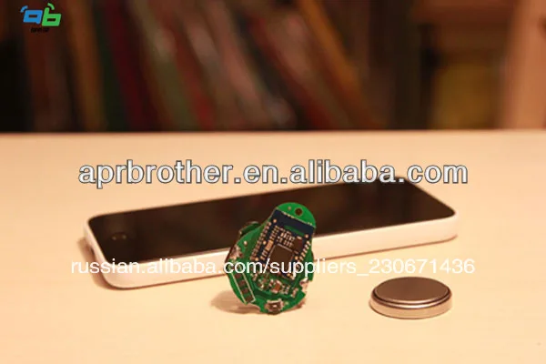 ibeacon модуль