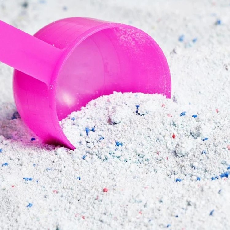 Bleaching Powder Laundry detergent Clothes Washing Liquid