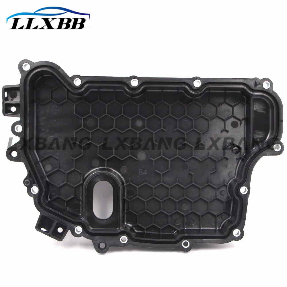 TRANSMISSION OIL PAN For Buick Lacrosse Chevrolet Cruze Sonic Trax GMC Pontiac Saturn 24253434