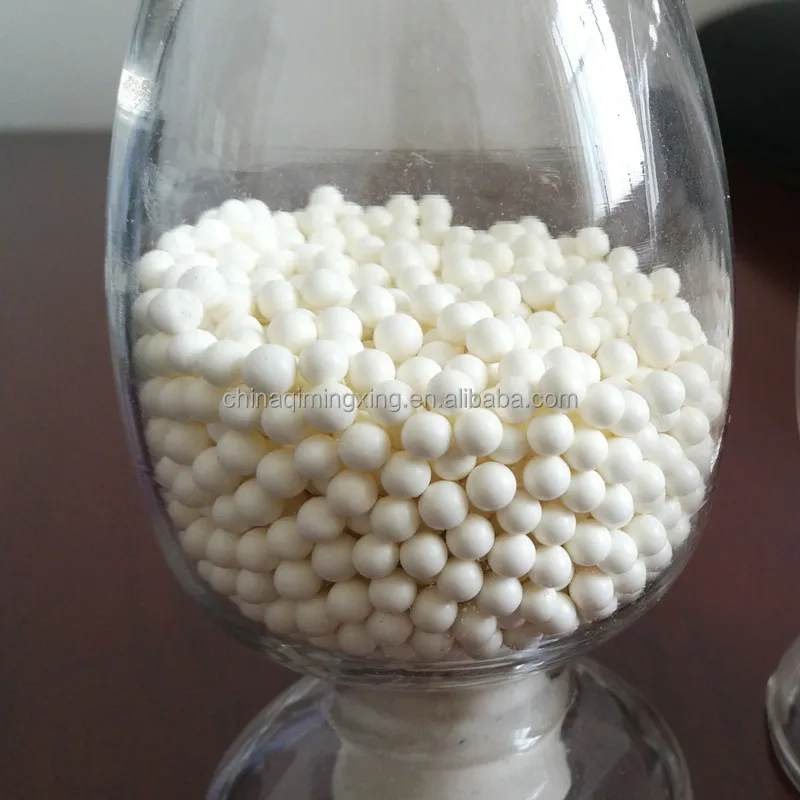 Wholesale 95% yttria oxide stabilized zirconia beads