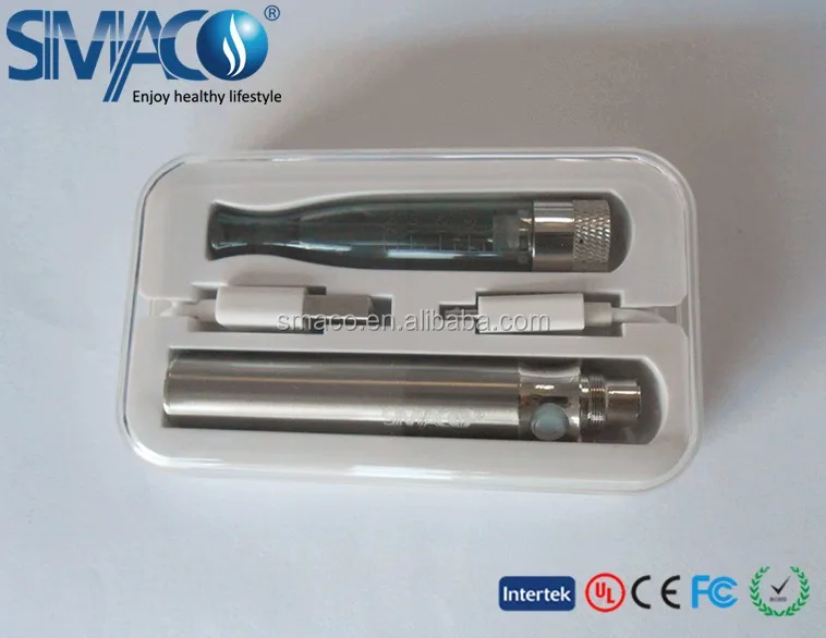 Китай, оптовая продажа, smaco ego ce4/CE5, новая электронная сигарета, вейп-ручка, стартовый набор