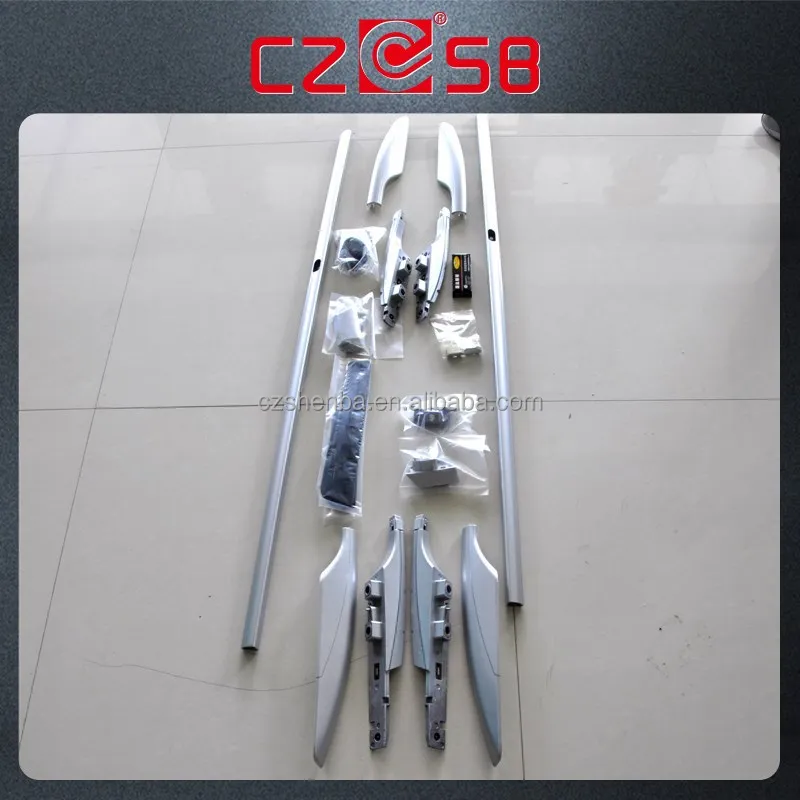 
roof rack for VW Patrol /roof rails for VW Patrol/roof bar for VW Patrol 