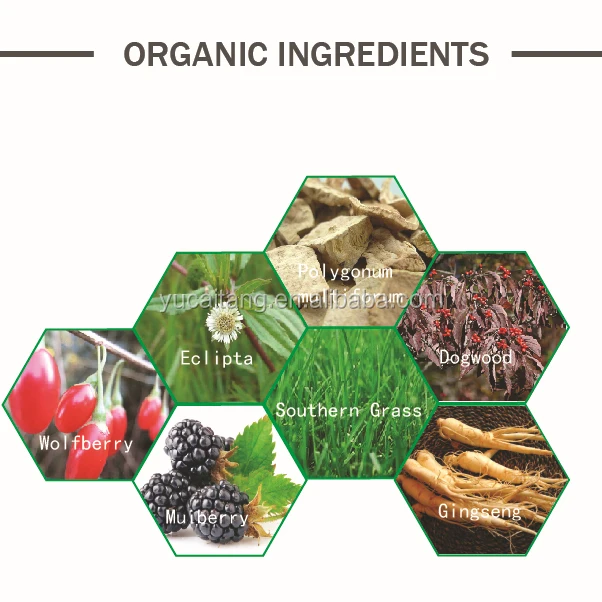 Black cherry hair dye hot color cream 30ml 60ml 80ml hair color wholesale