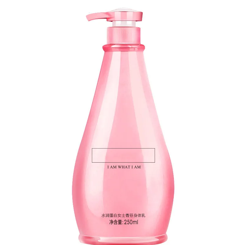 
New Product Private Label Perfume Body Lotion For Skin Care Moisturizing Body Cream For Dark Skin Face Cream Body 