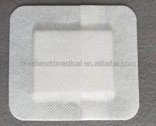 free samples occlusive dressing types