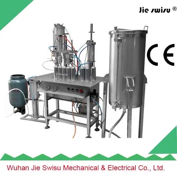 Высокоэффективный Авто Кондиционер-очиститель Спрей розлива