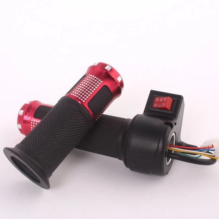 4000W 72V Moteur Electrique Transaxle Trike Tricycle Rear Axle Assembly