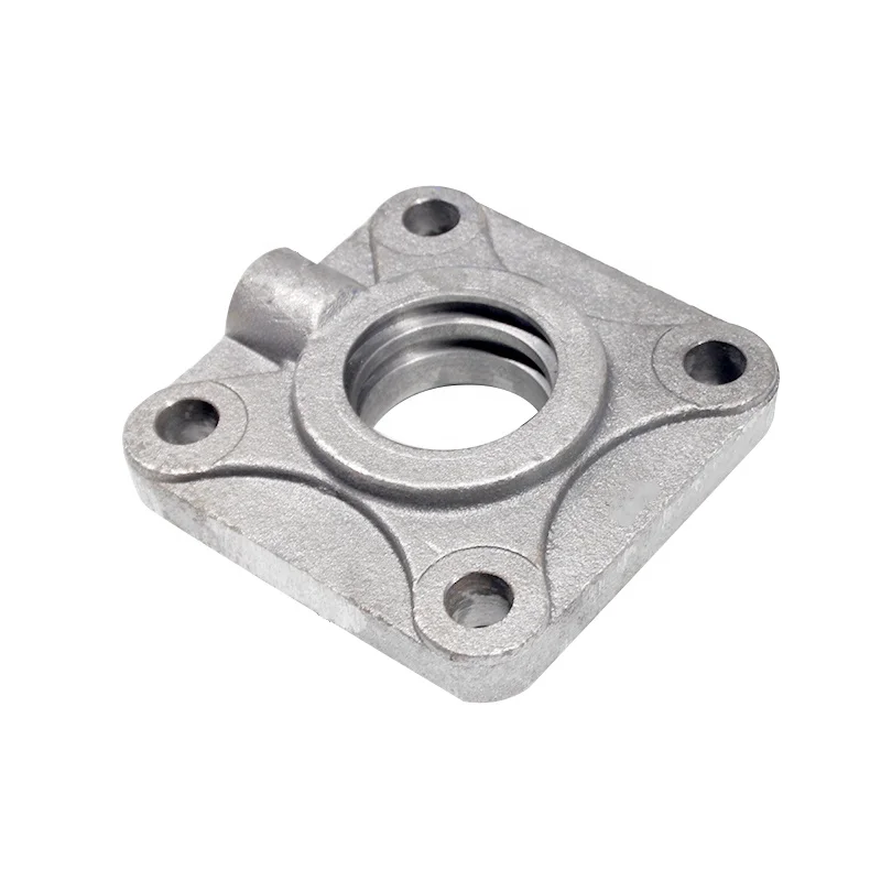 Новинка, Лидер продаж, гидравлическая верхняя головка цилиндра из ковкого чугуна