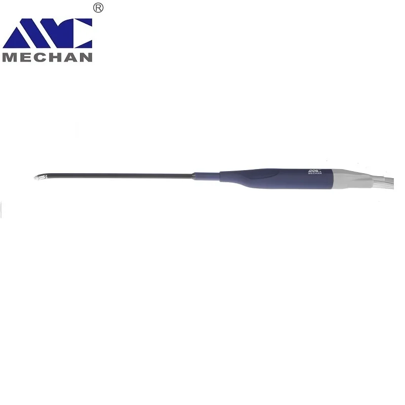 RF Plasma Surgery System for ENT