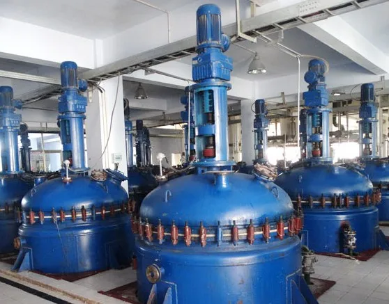 Ксантановая жвачка для нефтяного бурения в наличии по заводской цене