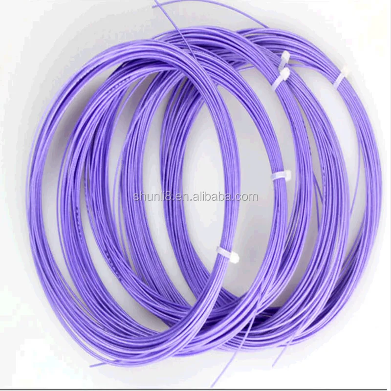 Free shipping High Quality Badminton Badminton String K606 Badminton Racket String