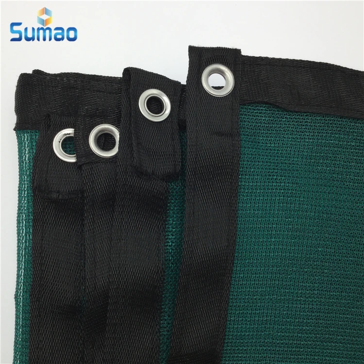 
5 Years guarantee outdoor poultry tennis court mono wires fence netting 