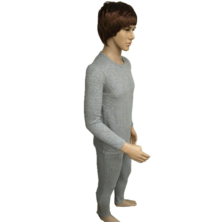 Cheap Wholesale 2021 Latest Plus Size Womens Fashion Long Sleeve Ultra Soft Thermal Heated Long Johns Thermal Underwear