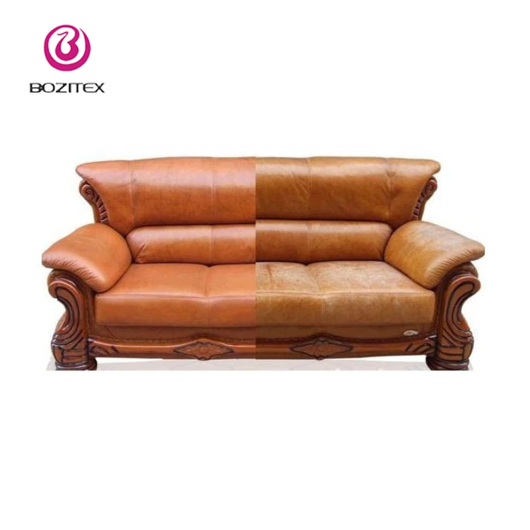 High Quality PU Microfiber Leather Fashion Bag Sofa Furniture Chair Gloves Garments Golf Football Decorative Items Home Textiles