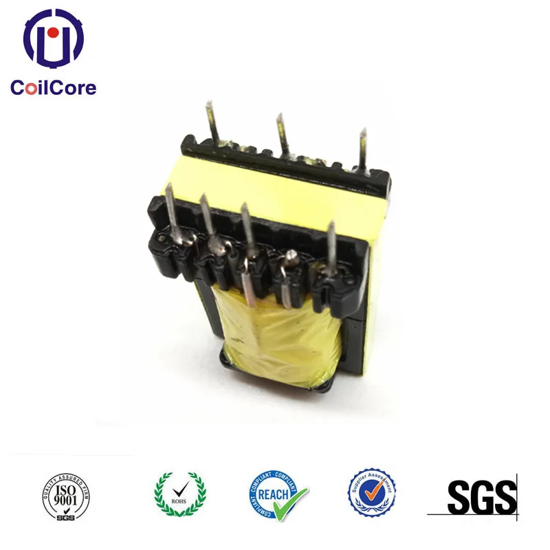 High Voltage Switch Power Supplier Transformer EEL-22