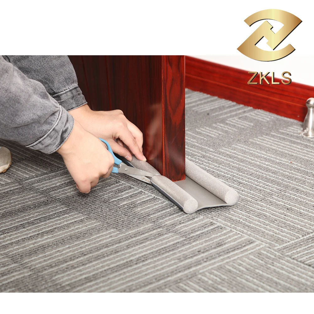 
Free Size EPE Twin Draft Guard Draft Stopper 