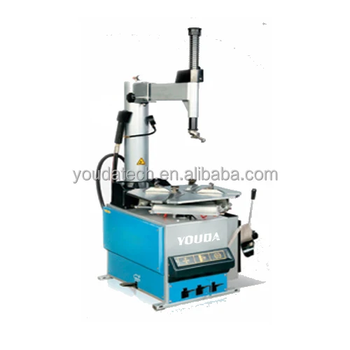 good quality tire changer machine in market