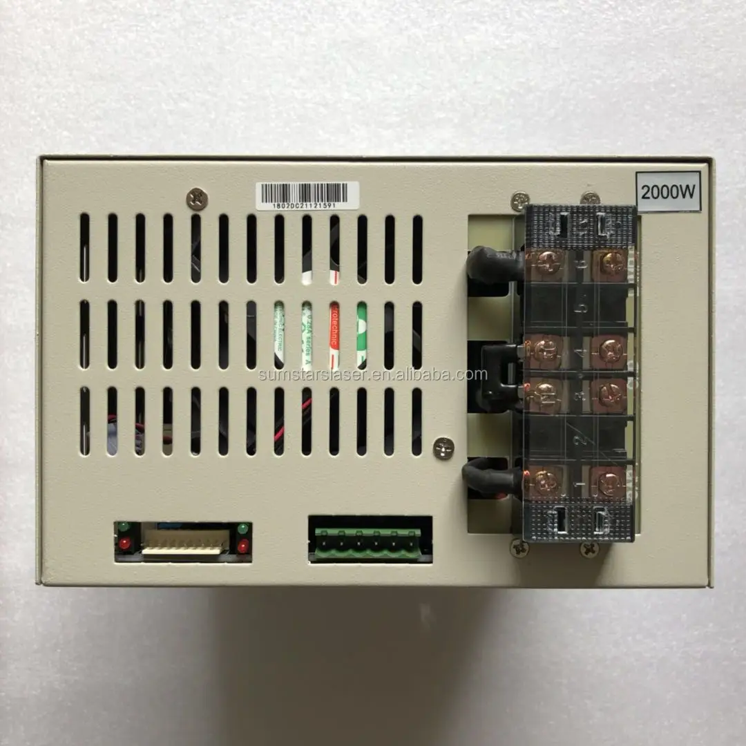 IPL Power Supply 800 W spare parts/power supply main board for ipl