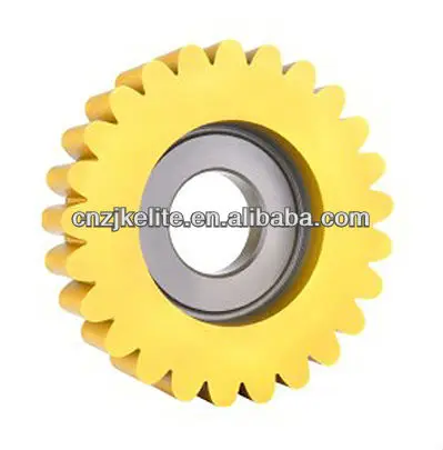 Зубчатый ремень шестерни формирующий резец M2